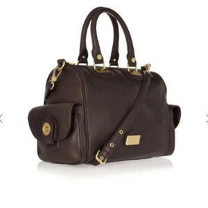 Marc by Marc jacobs Italian leather  handbags.